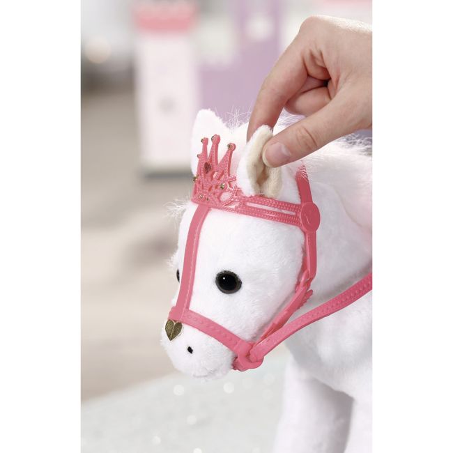 Baby Annabell - Micutul ponei 36 cm ARTZF705933