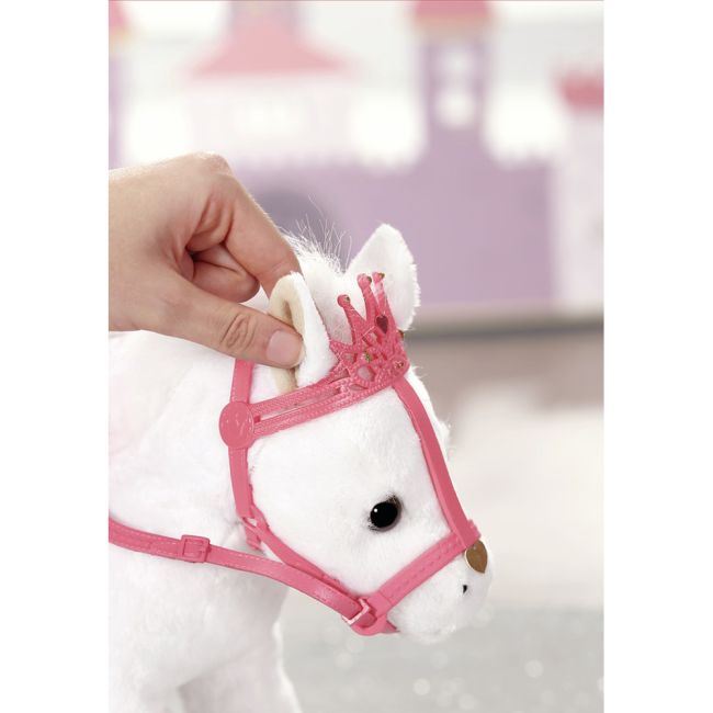 Baby Annabell - Micutul ponei 36 cm ARTZF705933