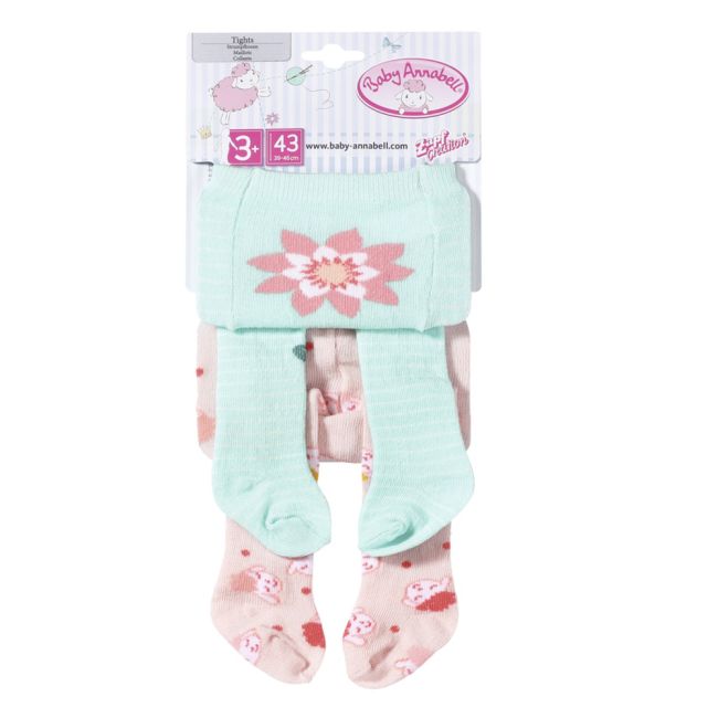 Baby Annabell - Set 2 dresuri 43 cm diverse modele ARTZF703076