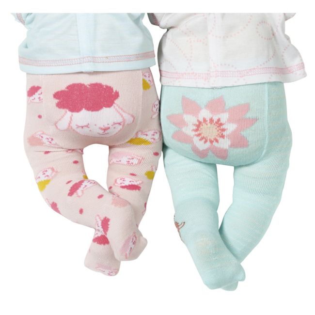 Baby Annabell - Set 2 dresuri 43 cm diverse modele ARTZF703076