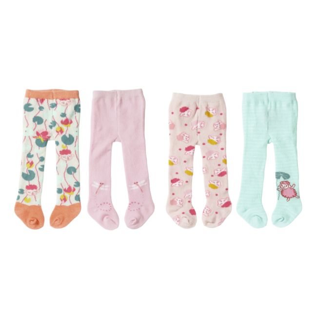 Baby Annabell - Set 2 dresuri 43 cm diverse modele ARTZF703076