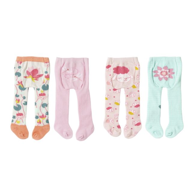 Baby Annabell - Set 2 dresuri 43 cm diverse modele ARTZF703076
