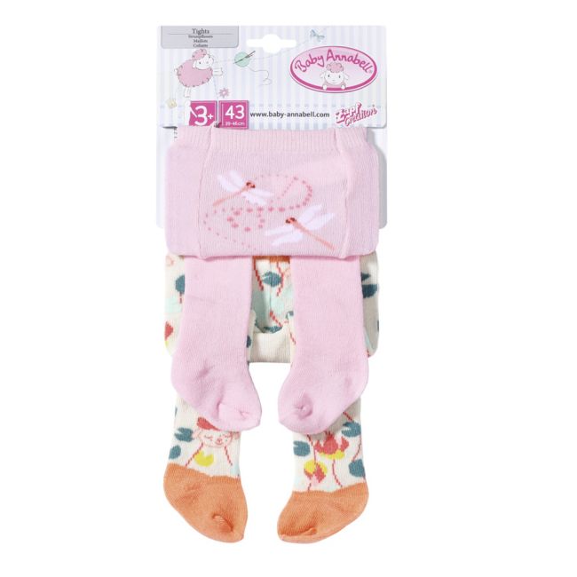 Baby Annabell - Set 2 dresuri 43 cm diverse modele ARTZF703076