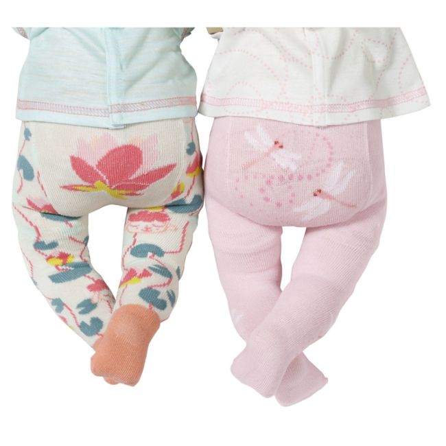 Baby Annabell - Set 2 dresuri 43 cm diverse modele ARTZF703076