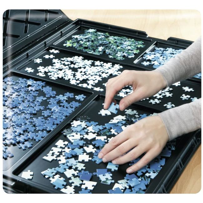 CUTIE DEPOZITARE PUZZLE 300-1000 PIESE ARTRVSPA17962