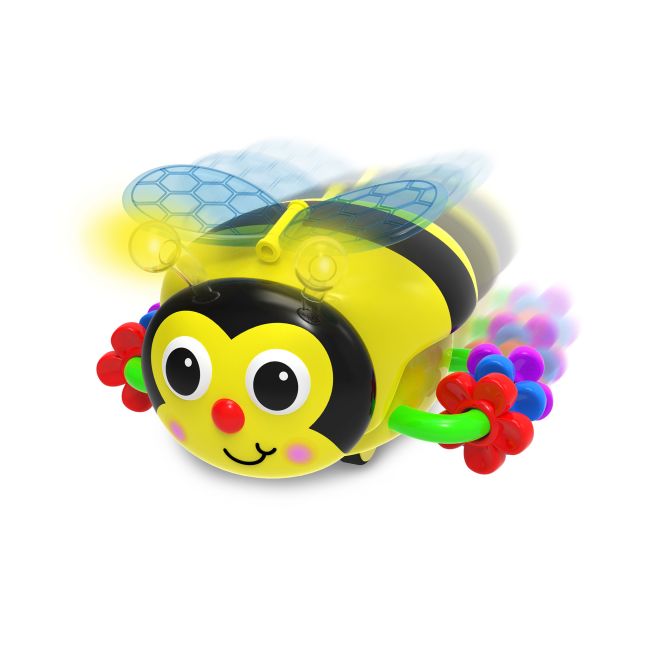 INVATA SA MERGI CU ALBINUTA ARTTLJ557822