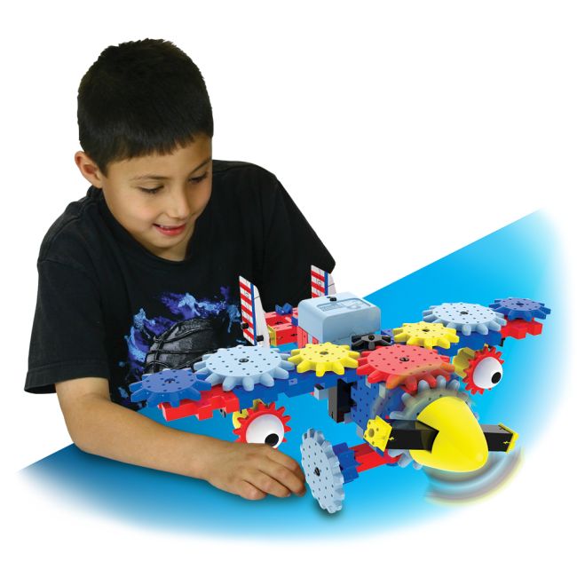 JOC DE CONSTRUCTIE - AVION ARTTLJ431566
