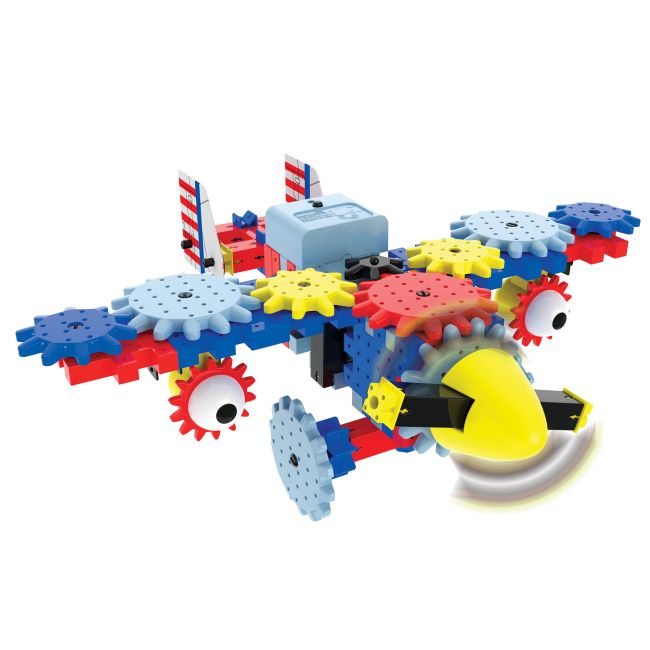 JOC DE CONSTRUCTIE - AVION ARTTLJ431566