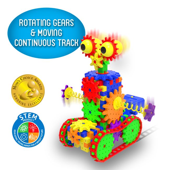 JOC DE CONSTRUCTIE - DROID ARTTLJ433126