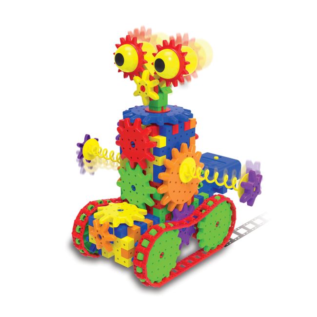 JOC DE CONSTRUCTIE - DROID ARTTLJ433126