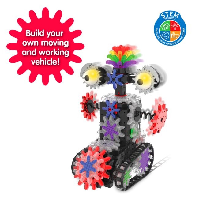 JOC DE CONSTRUCTIE - ROBOT ARTTLJ208151