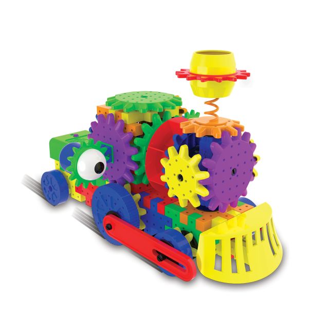 JOC DE CONSTRUCTIE - TREN ARTTLJ270059