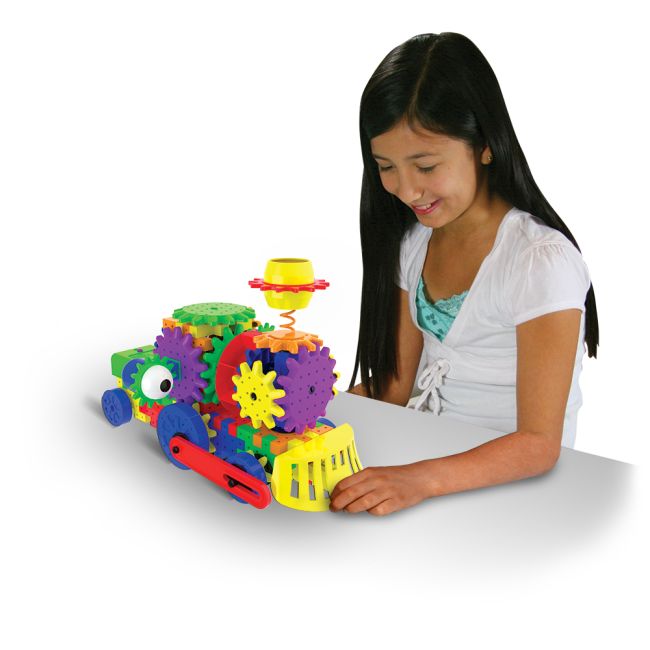 JOC DE CONSTRUCTIE - TREN ARTTLJ270059