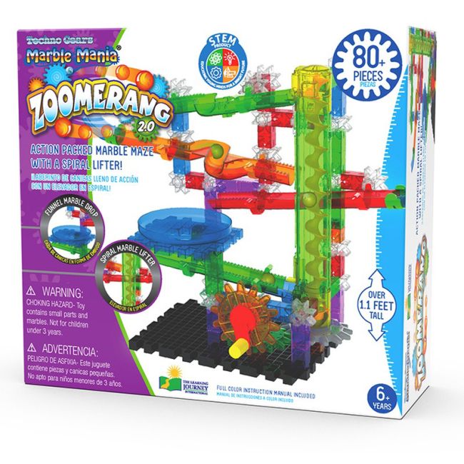 JOC DE CONSTRUCTIE - ZOOMERANG ARTTLJ165003