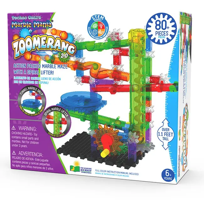 JOC DE CONSTRUCTIE - ZOOMERANG ARTTLJ165003