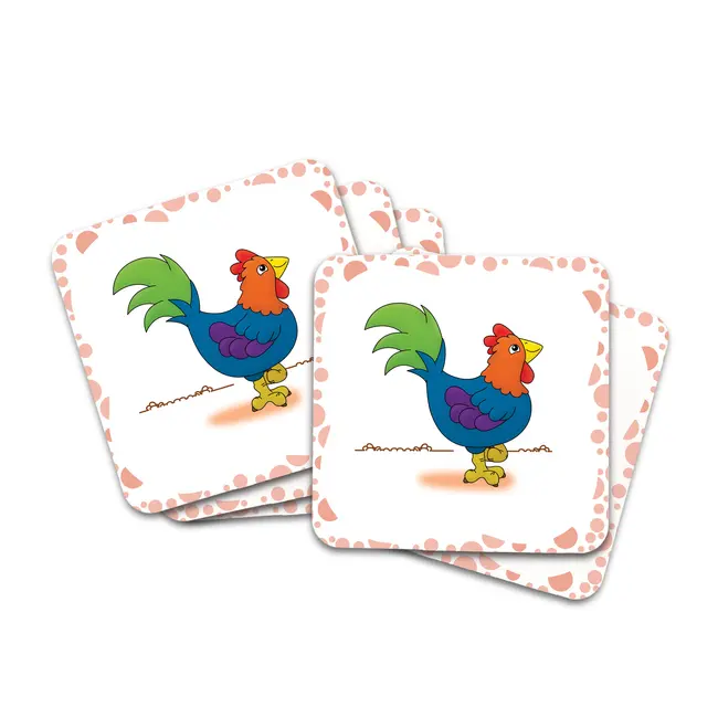 JOC DE MEMORIE - FERMA ARTTLJ052686