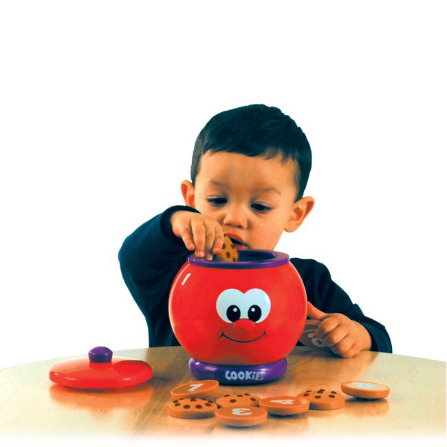 JOC FURSECURI - SA INVATAM NUMERELE - ENG ARTTLJ524800