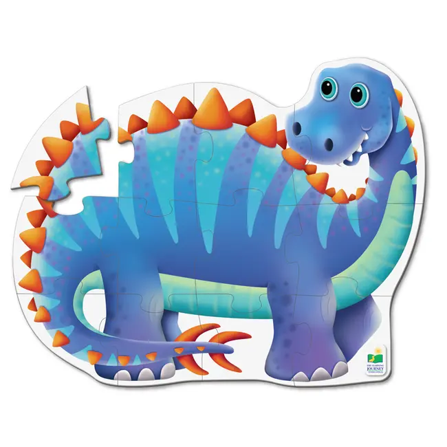 PRIMUL MEU PUZZLE DE PODEA - DINOZAUR ARTTLJ105443