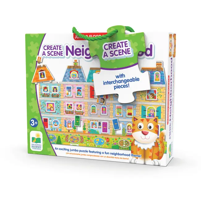 PUZZLE CREEAZA-TI PROPRIUL CARTIER ARTTLJ200162