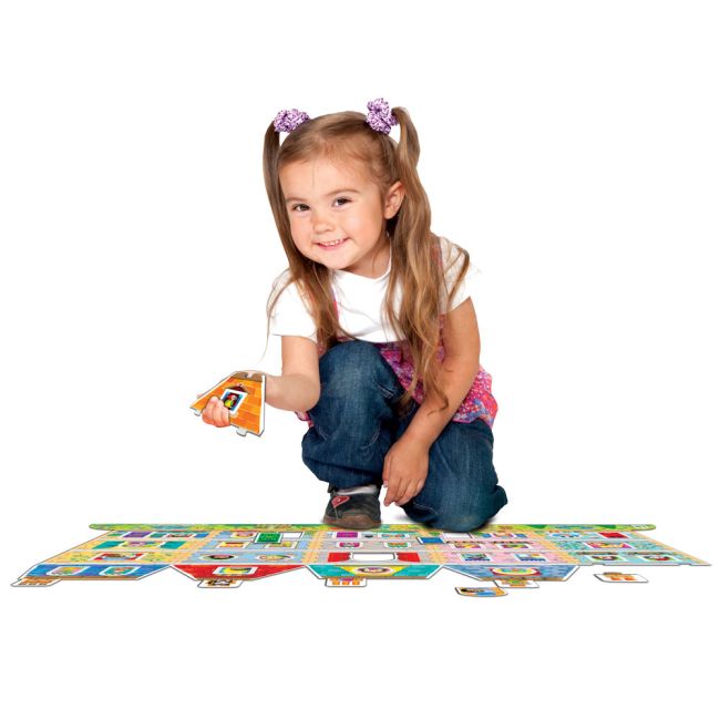 PUZZLE CREEAZA-TI PROPRIUL CARTIER ARTTLJ200162
