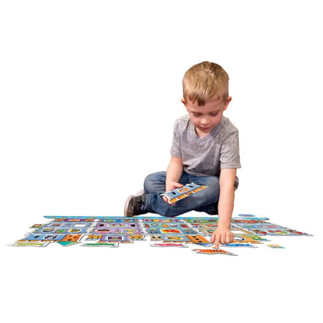 PUZZLE CREEAZA-TI PROPRIUL CASTEL ARTTLJ234884