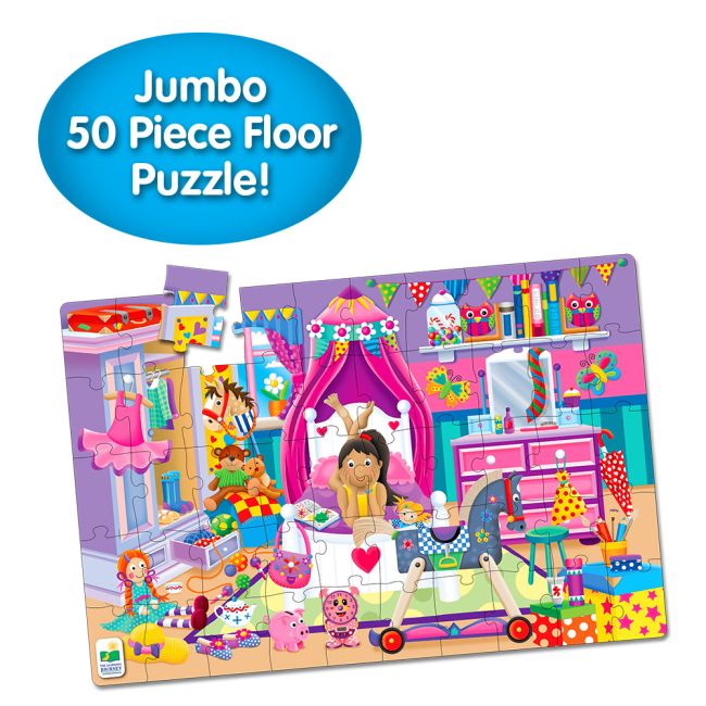 PUZZLE MARE DE PODEA - CAMERA MEA ARTTLJ436233