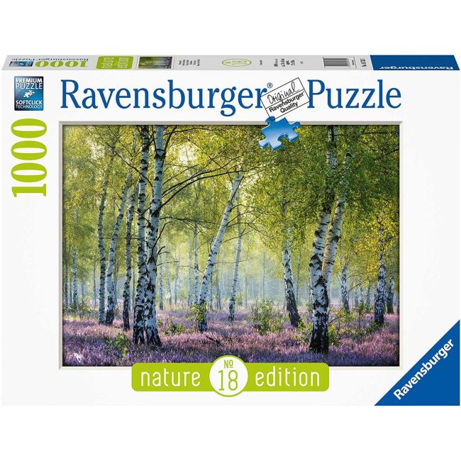 PUZZLE PADUREA DE MESTEACAN, 1000 PIESE ARTRVSPA16753