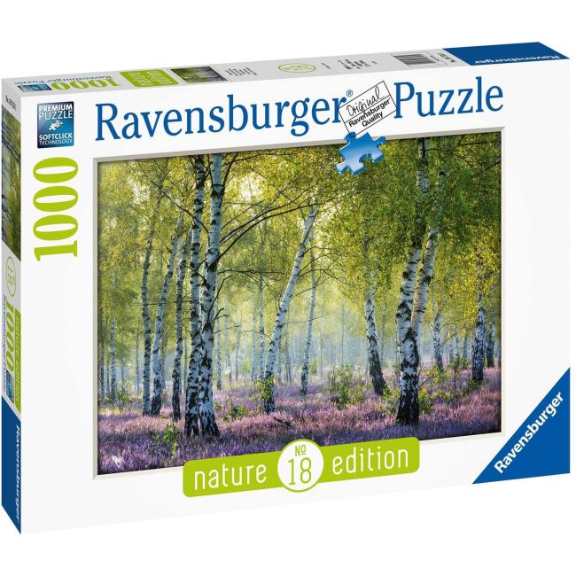 PUZZLE PADUREA DE MESTEACAN, 1000 PIESE ARTRVSPA16753