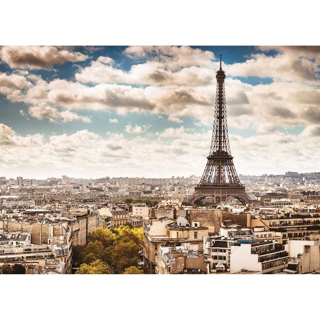 PUZZLE PARIS, 1000 PIESE ARTRVSPA14087