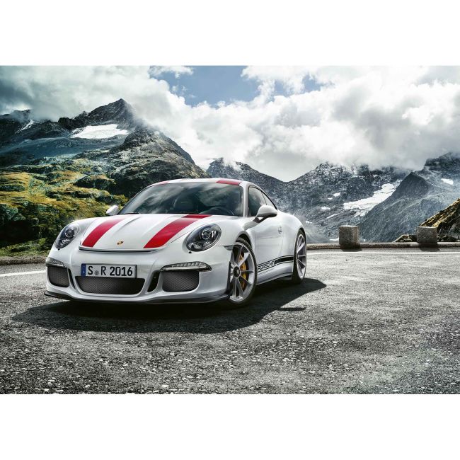 PUZZLE PORSCHE 911R, 1000 PIESE ARTRVSPA19897