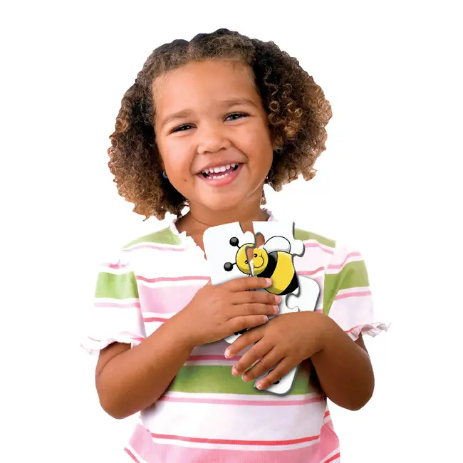 PUZZLE POTRIVESTE CUVINTELE DIN 3 LITERE - ENG ARTTLJ116456