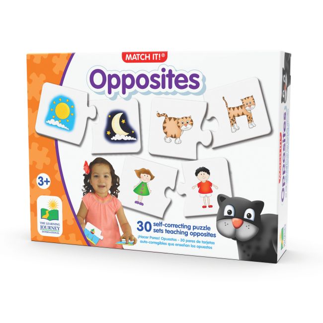 PUZZLE POTRIVESTE LUCRURILE OPUSE ARTTLJ538166