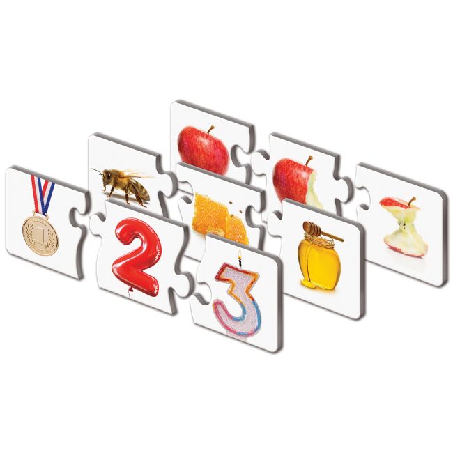 PUZZLE POTRIVESTE SECVENTELE ARTTLJ419212