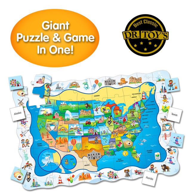 PUZZLE SI JOC HARTA SUA ARTTLJ697368