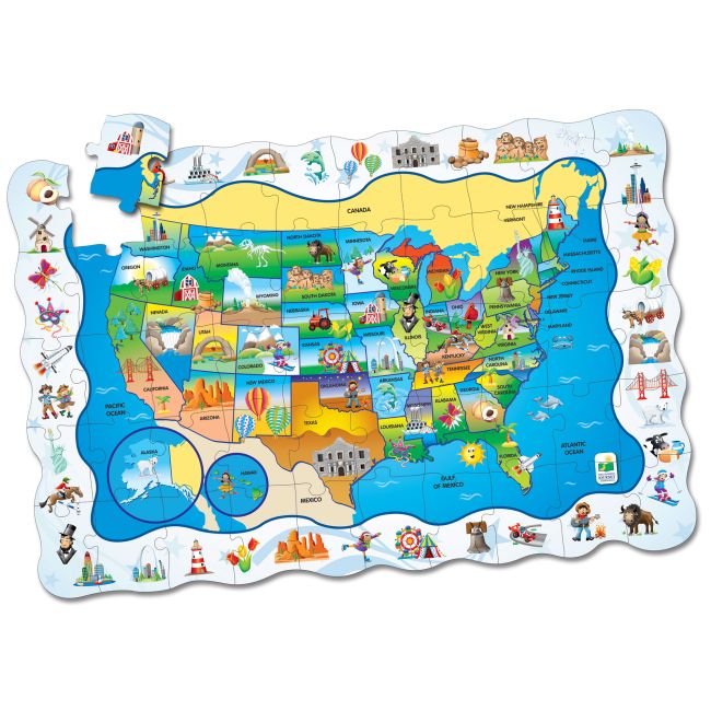 PUZZLE SI JOC HARTA SUA ARTTLJ697368