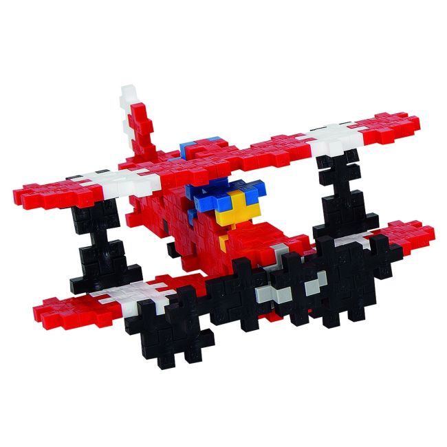 Plus Plus Basic Avioane - 170 Piese ARTPP3724