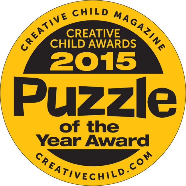 SET 2 PUZZLE-URI TRENUL URIAS CU CULORI SI FORME ARTTLJ109564