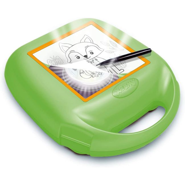 SET CREATIE XOOMY CU ANIMALE ARTRVSAC18124
