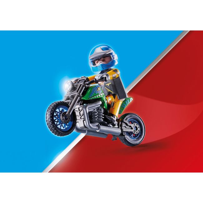 STUNT SHOW - CORT REPARATII AUTO ARTPM70552