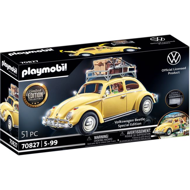 VOLKSWAGEN BEETLE - EDITIE SPECIALA ARTPM70827