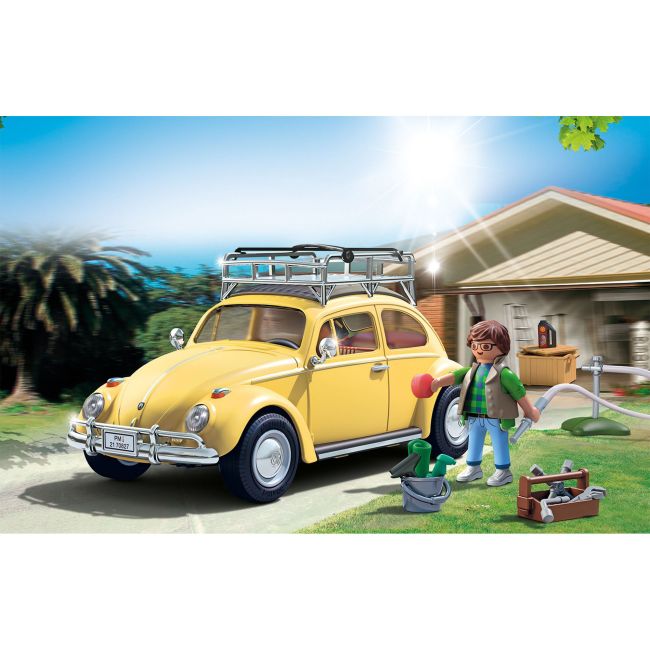 VOLKSWAGEN BEETLE - EDITIE SPECIALA ARTPM70827