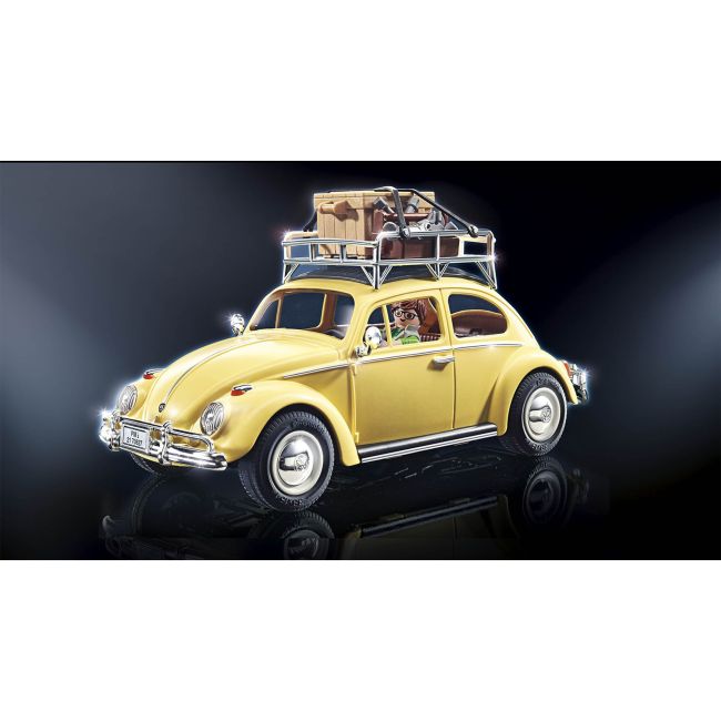 VOLKSWAGEN BEETLE - EDITIE SPECIALA ARTPM70827