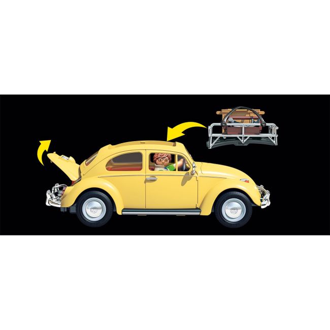 VOLKSWAGEN BEETLE - EDITIE SPECIALA ARTPM70827