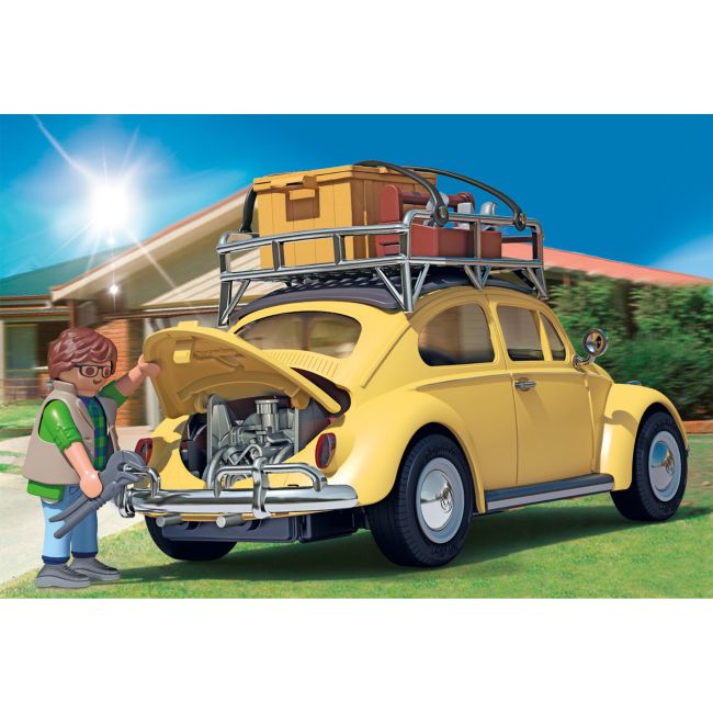 VOLKSWAGEN BEETLE - EDITIE SPECIALA ARTPM70827