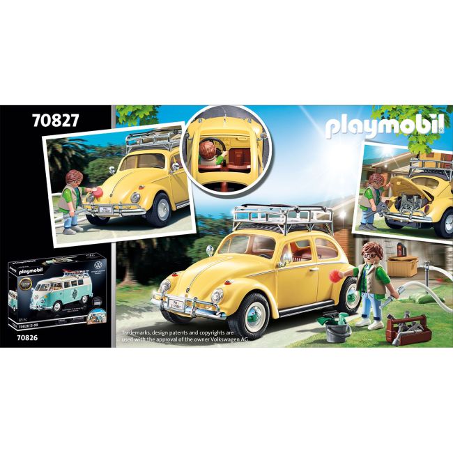 VOLKSWAGEN BEETLE - EDITIE SPECIALA ARTPM70827