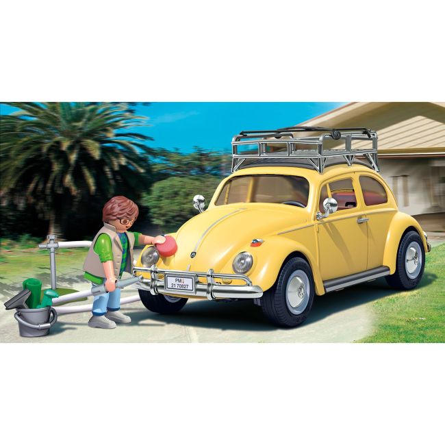 VOLKSWAGEN BEETLE - EDITIE SPECIALA ARTPM70827