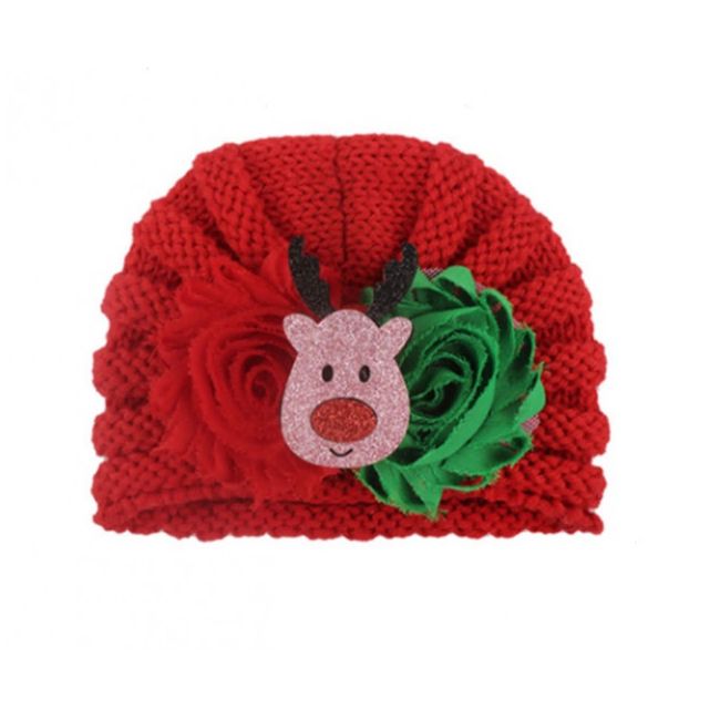 Caciulita crosetata tip turban - Renul MBMS109