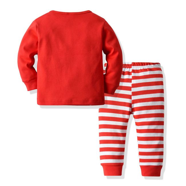 Pijama copii - Jingle bells MBP01