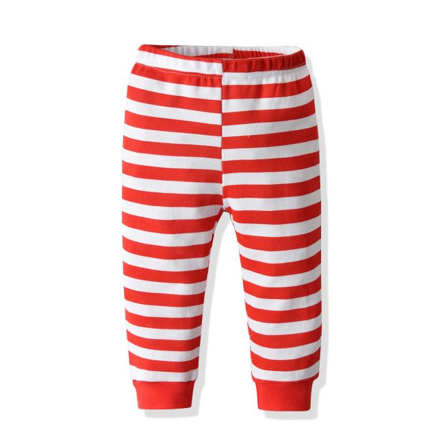 Pijama copii - Jingle bells MBP01