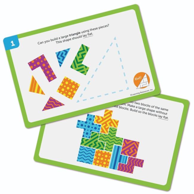 Joc de logica stem - brainometry™